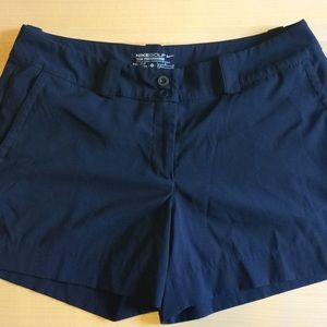 Nike Golf shorts